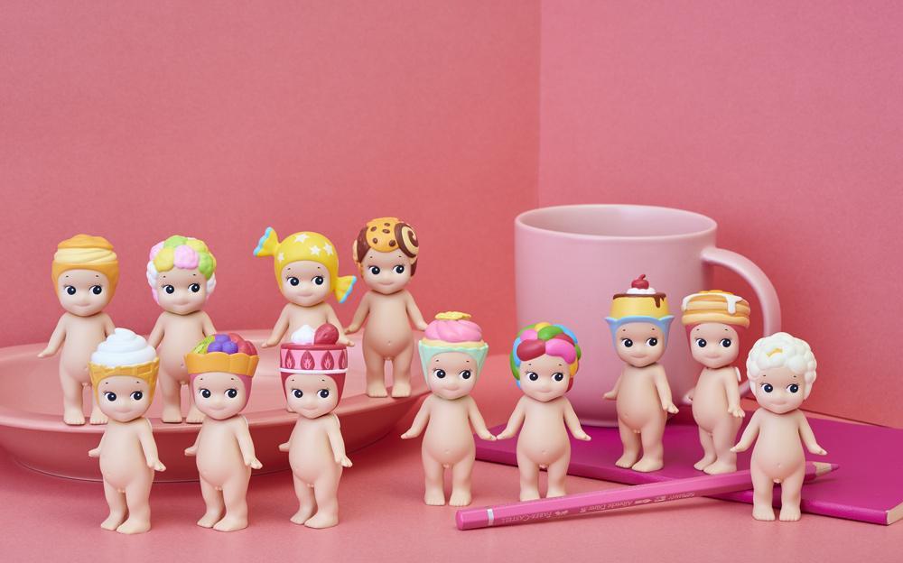 Sonny Angel Sweets Series 1pcs