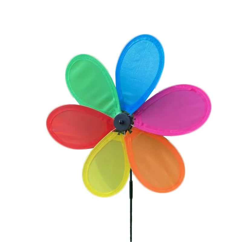 Windmill Land Flower