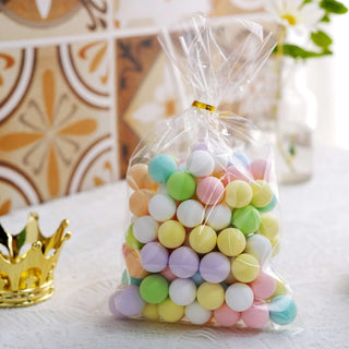 Treat Bag 3"x7.5" x 80pcs