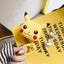 Pikachu Pokemon Wireless Bluetooth Airpods