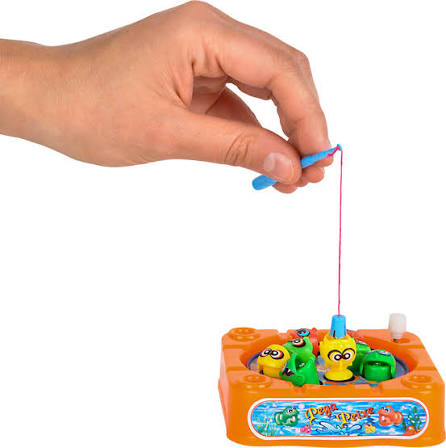Arcady Fishing Game