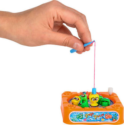 Arcady Fishing Game