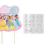 Disney Princess Caketopper