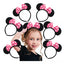 Oreja Headband Minnie Mouse
