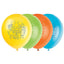Cocomelon Latex Balloons 8pcs