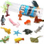 Sea Animal / Insects Toy Natural World