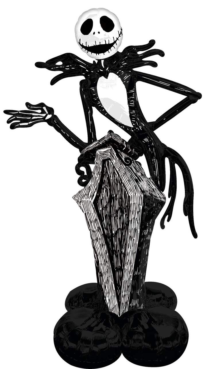 Jack skellington Airloonz