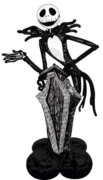 Jack skellington Airloonz
