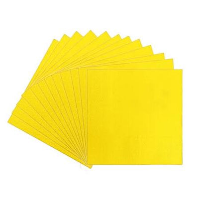 Yellow Napkins 20pcs