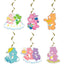 Care Bear Birthday Decoration (x1u)
