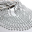 Beads Necklaces 12pcs (Variedad de Colores)