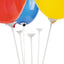 16" Balloon Sticks & Cups #B802