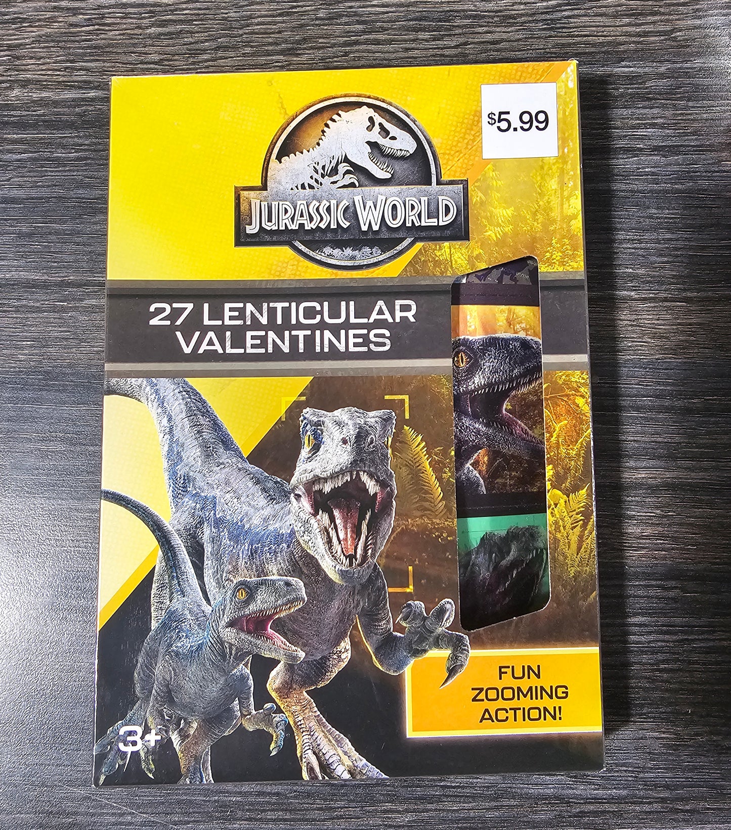 Valentine Cards (variedad de diseños)