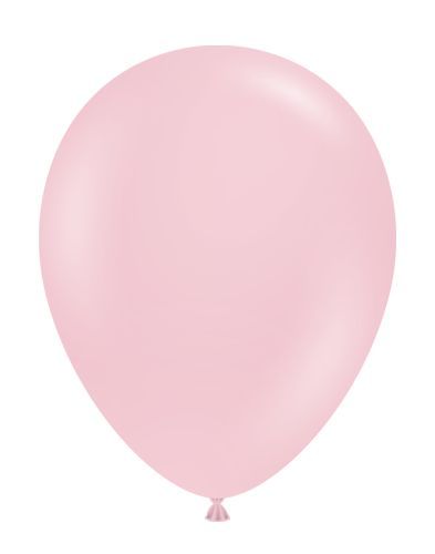 Tuftex Balloons 5" Romey 50ct