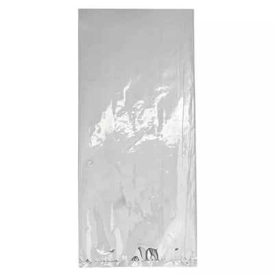 Bag Cello Party Silver