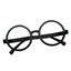 Anteojos Redondos Harry Potter (x1u)