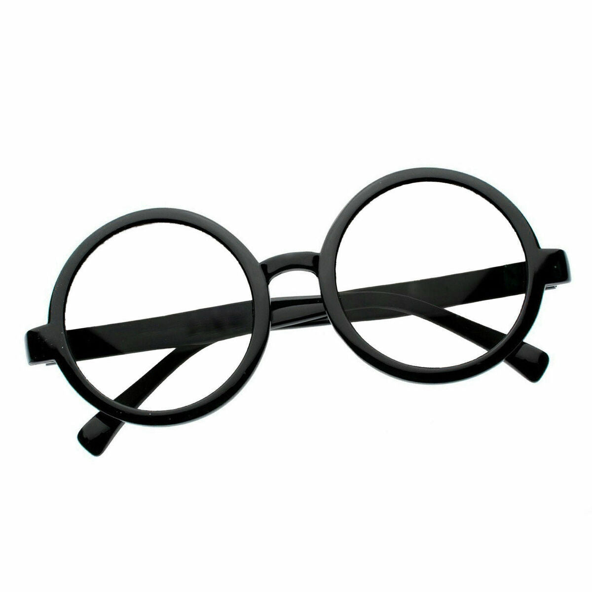 Anteojos Redondos Harry Potter (x1u)