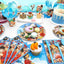 One Piece Servilletas (x20u)