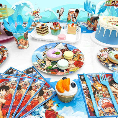 One Piece Blow Flute (x10u)