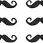 Fiesta Fun Moustache