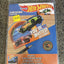 Hot Wheels Invitations (x8u)