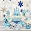 Snow Princess Globo 18" (x1u)