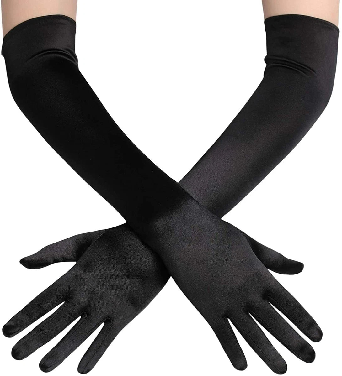 Evening Gloves