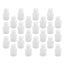 Bride & Groom Bubbles 24pcs 0.6oz