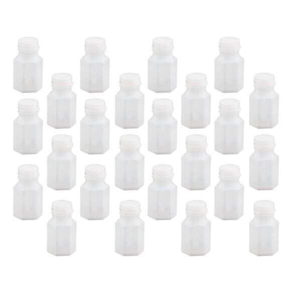 Bride & Groom Bubbles 24pcs 0.6oz