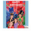 Wall Decoration PJ Masks