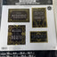 Roaring 20's Decoration Kit (x4u)