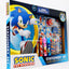 Sonic Stationary Set