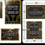 Roaring 20's Decoration Kit (x4u)