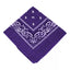 Bandanas (x1u) - Todos los colores