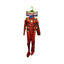 Child's Marvel Iron Man Costume