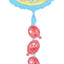Bluey Airwalker 67" Balloon