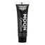 Pro Black Face & Body Paint, 12ml