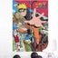 Naruto Backdrop y Photo Props