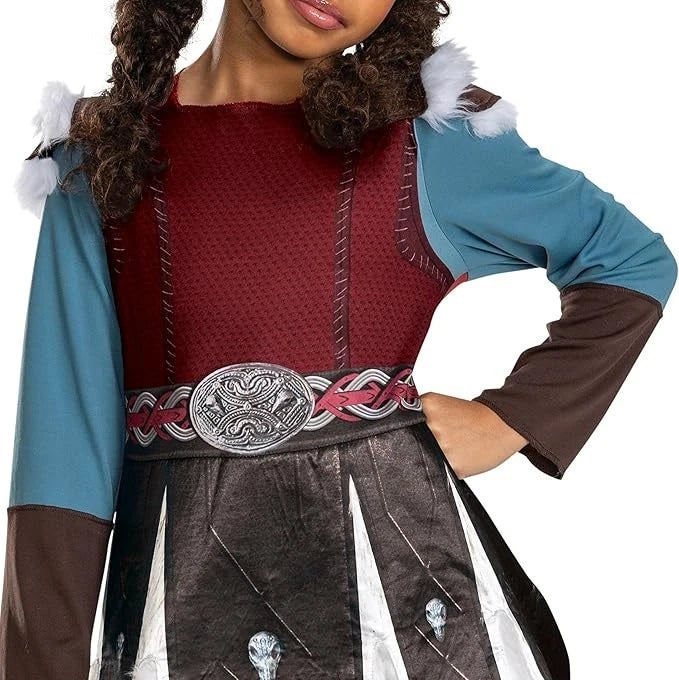Astrid Classic Child Costume