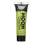 Pro Lime Green Face & Body Paint, 12ml