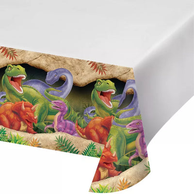 Dino Blast Mantel (x1u)