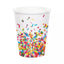 Sprinkles Cups 9oz (x8u)