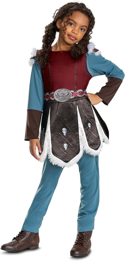 Astrid Classic Child Costume