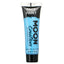 Pro Light Blue Face & Body Paint, 12ml