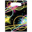 Glow Party Bolsas Plásticas (x8u)