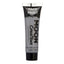 Pro Grey Face & Body Paint, 12ml