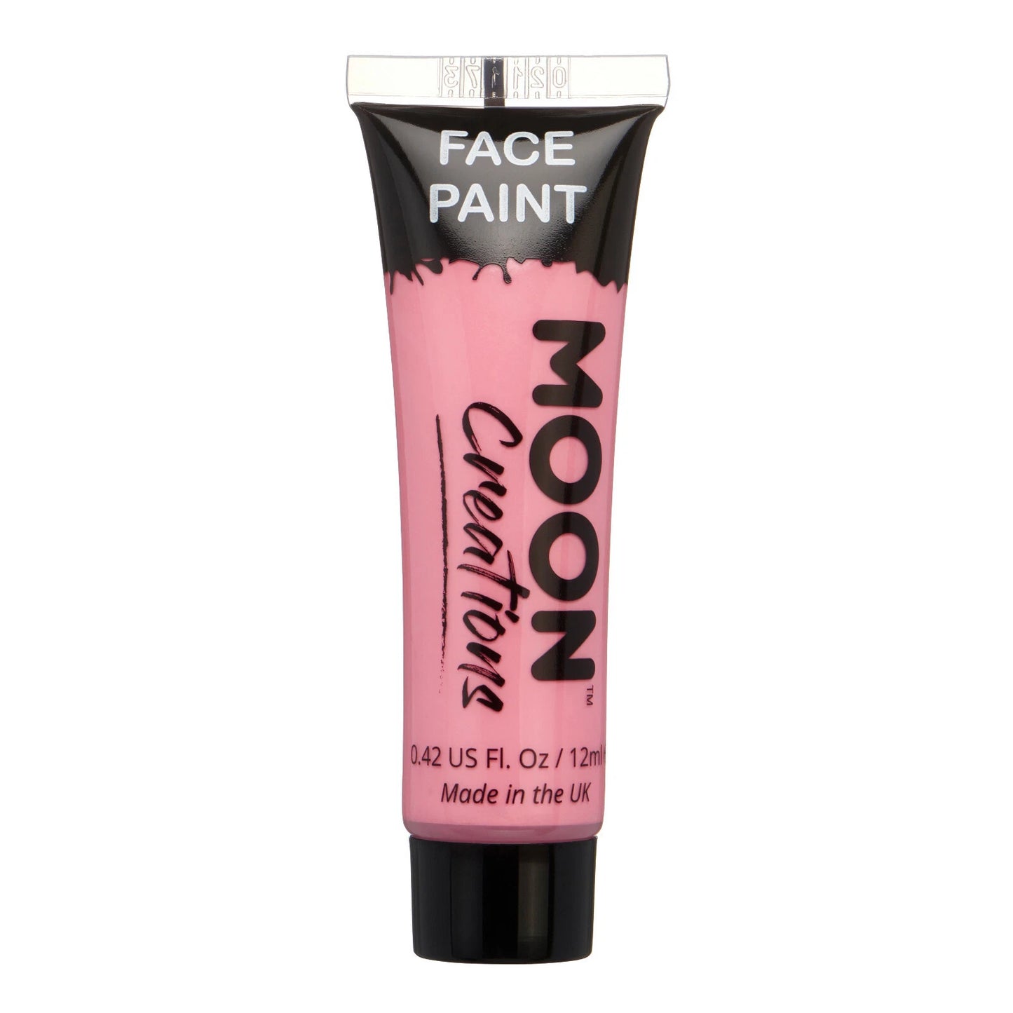 Pro Pink Face & Body Paint, 12ml