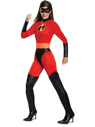 Mrs. Incredible Classic Adult