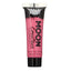 Pro Bright Pink Face & Body Paint, 12ml