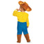 Woody Deluxe Infant